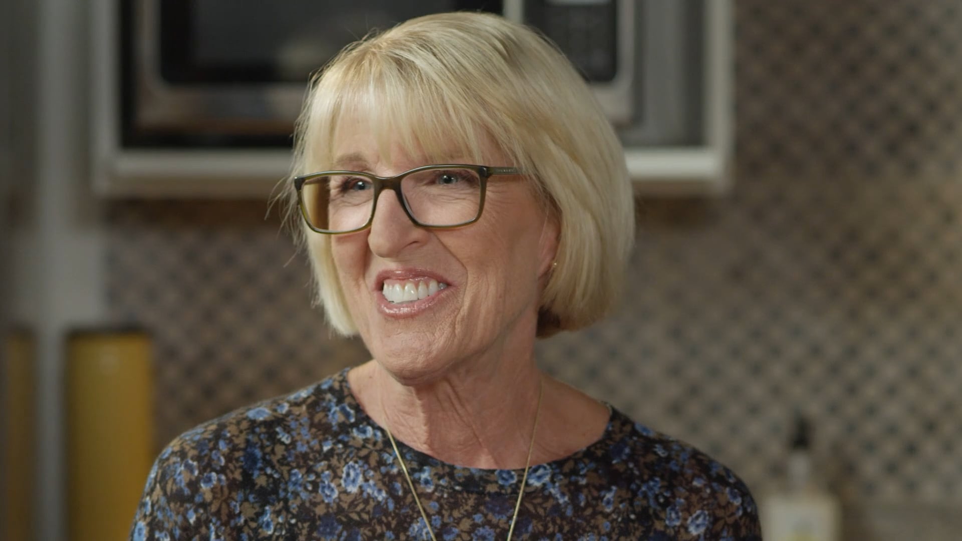 Mary Felando RDN with Tips on Maintaining an FCS-Friendly Diet & Lifestyle