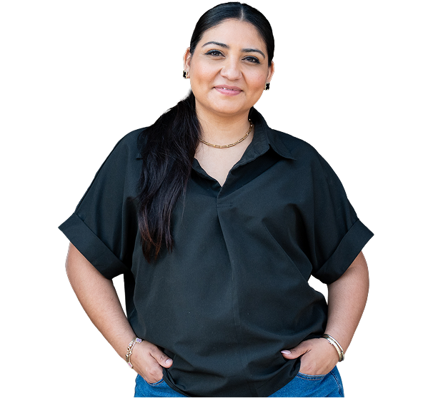 Yaijaira, living with very high triglycerides
