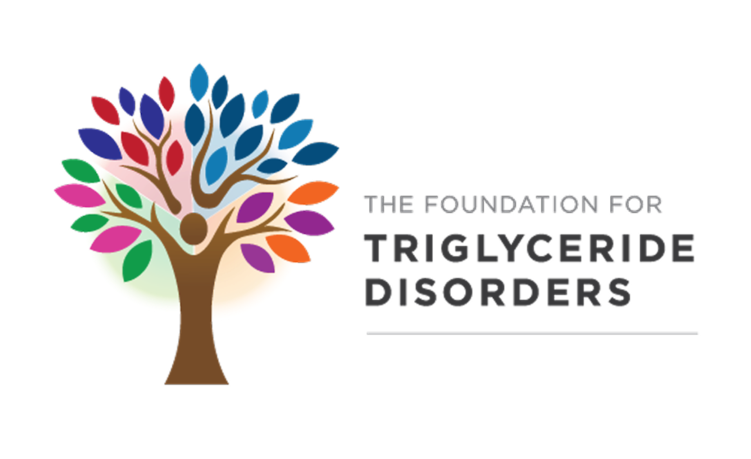 The Foundation for Triglyceride Disorders logo