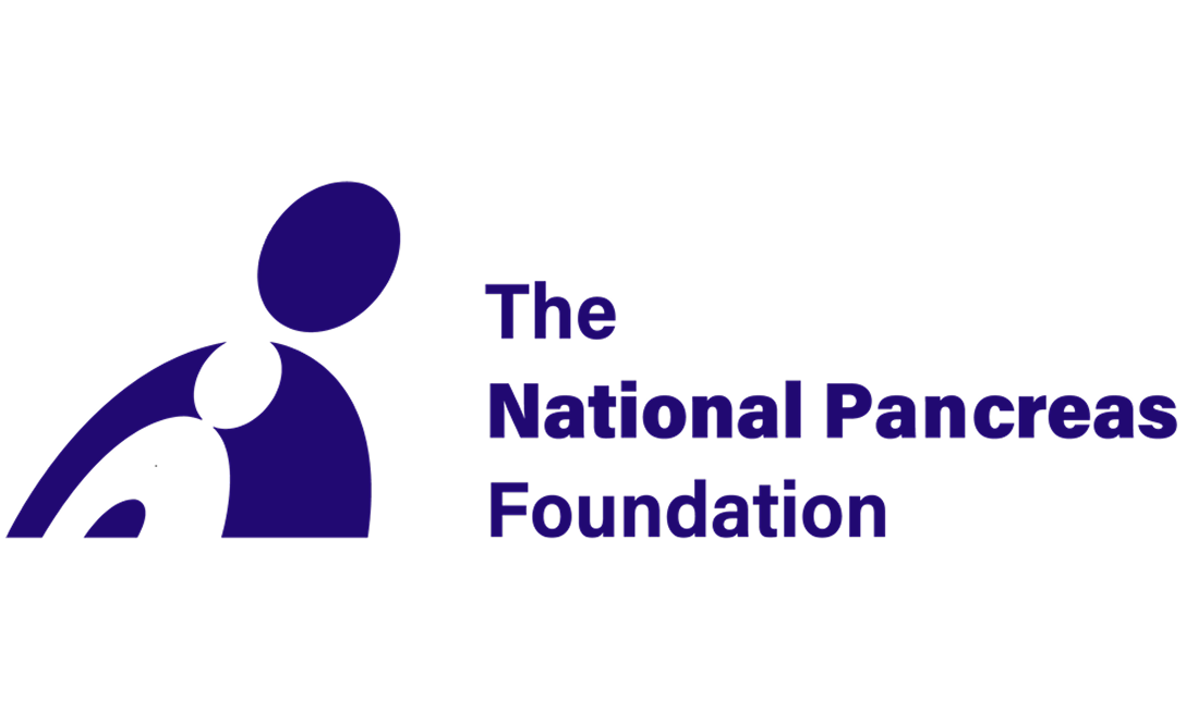 The National Pancreas Foundation logo