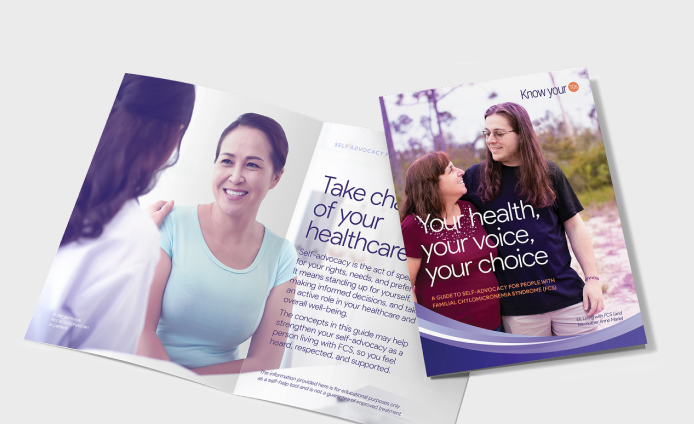 FCS Self Advocacy Guide Preview