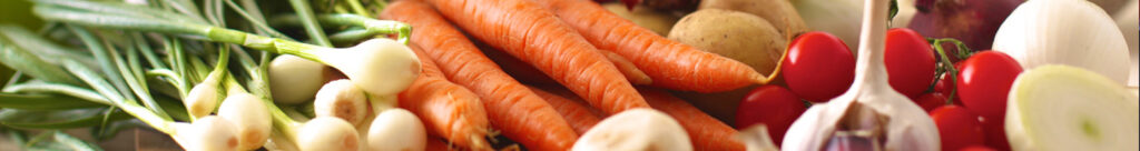 FCS Nutrition and Lifestyle Banner