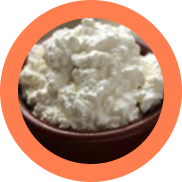 Fat-Free Cottage Cheese