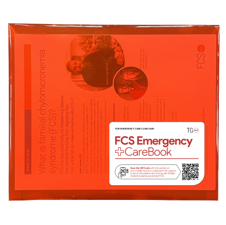 FCS Emergency Carebook
