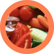 Fresh Vegetables