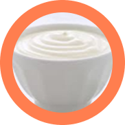 Non-Fat Yogurt