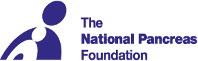 The National Pancreas Foundation Logo