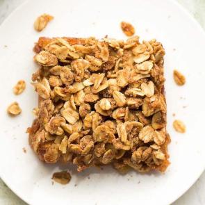 Apple Crisp Thumbnail