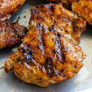 Jerk Chicken Thumbnail