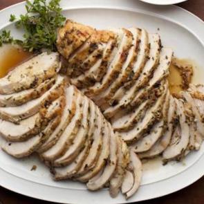 Rosemary Turkey Thumbnail