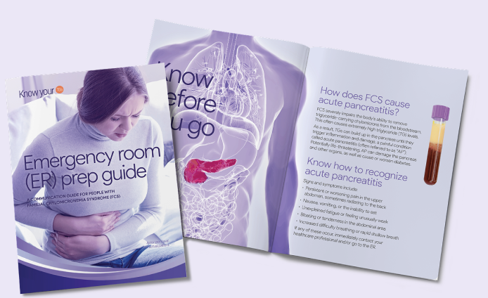 ER Prep Guide for FCS Preview