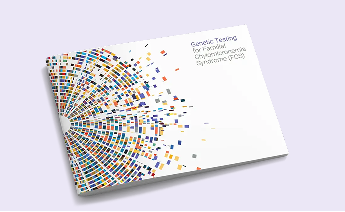 Genetic Testing Brochure