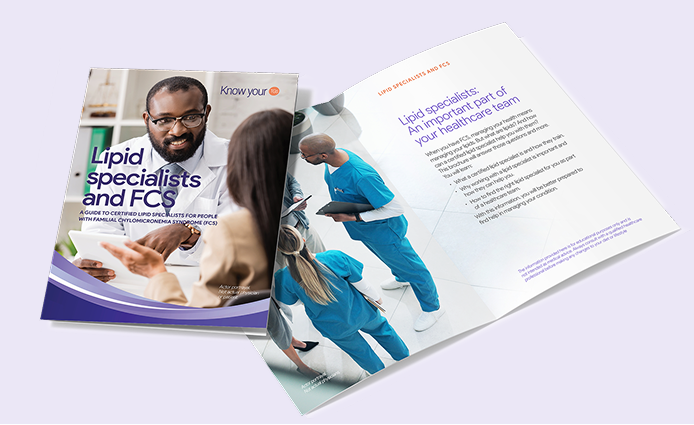 FCS Lipid Specialist Guide Preview