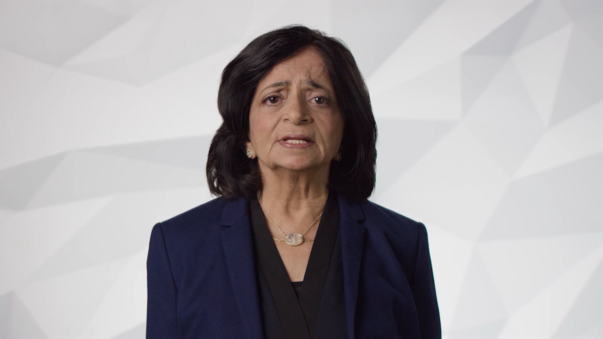 Dr Wahida Karmally RDN on the Importance of Good Nutrition for FCS