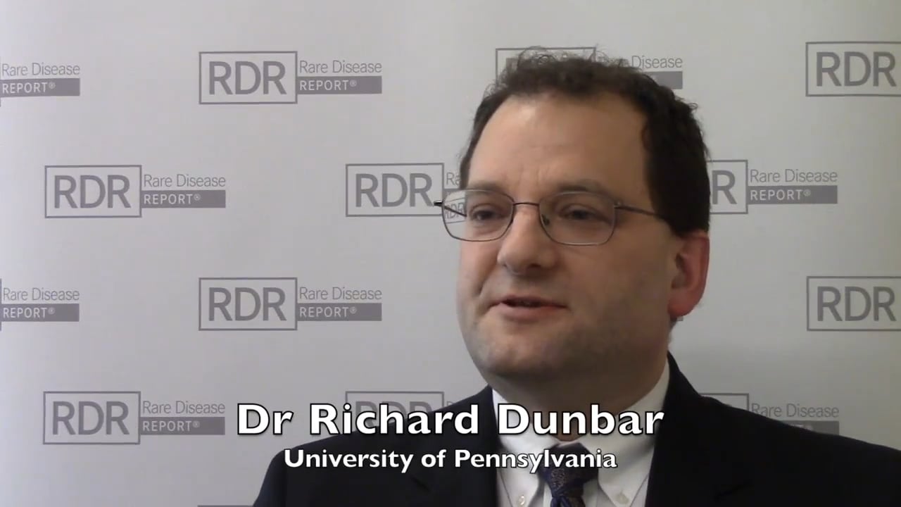 Dr Richard Dunbar On FCS Symptoms