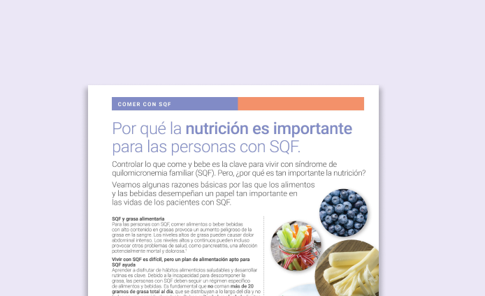 FCS Nutrition Basics