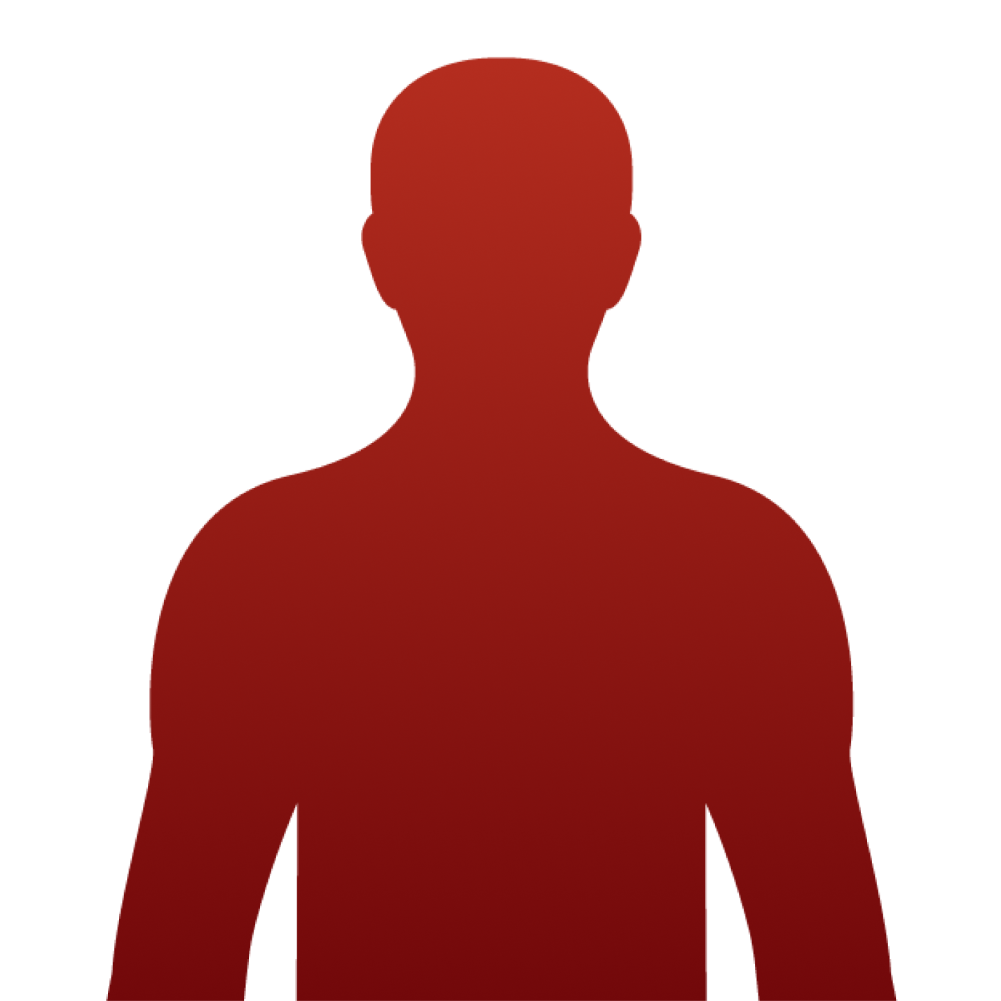 A shadow of a person surrounded by icons of some health conditions that can cause very high triglycerides.