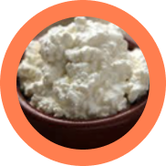 Fat-Free Cottage Cheese