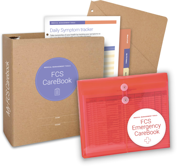 FCS Carebook