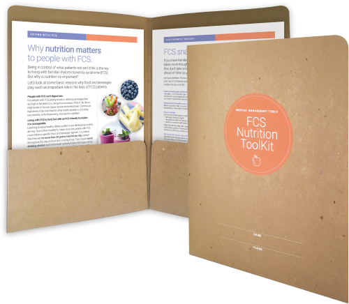 FCS Nutrition Toolkit