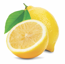 lemon