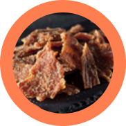 Turkey Jerky