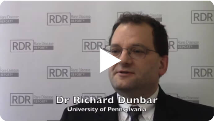 Dr Richard Dunbar On FCS Symptoms