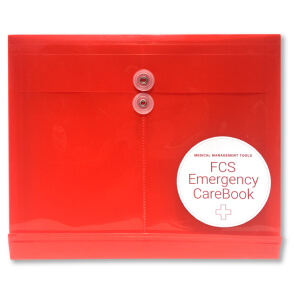 FCS Emergency Carebook